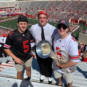 Meet your Posher, Benjamin